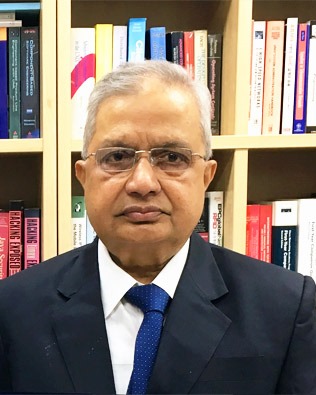 Chairman